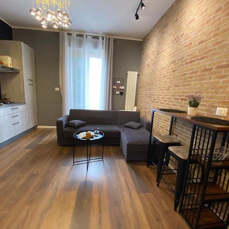 La Casa Di Alan Hotel Terni Ngoại thất bức ảnh