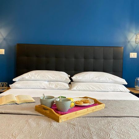 La Casa Di Alan Hotel Terni Ngoại thất bức ảnh
