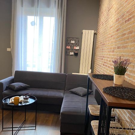 La Casa Di Alan Hotel Terni Ngoại thất bức ảnh