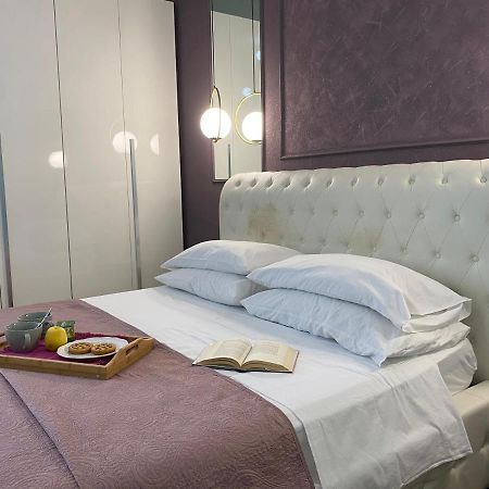 La Casa Di Alan Hotel Terni Ngoại thất bức ảnh