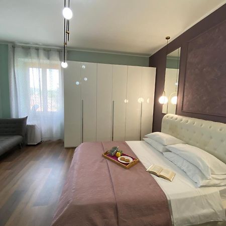 La Casa Di Alan Hotel Terni Ngoại thất bức ảnh