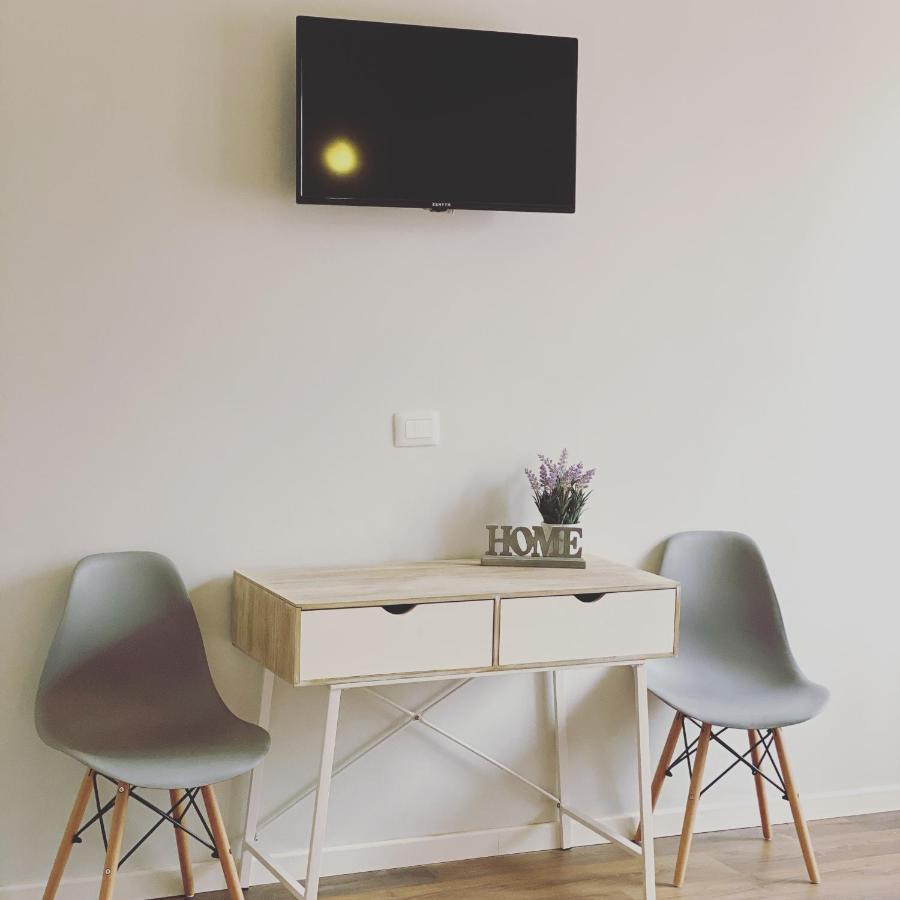 La Casa Di Alan Hotel Terni Ngoại thất bức ảnh