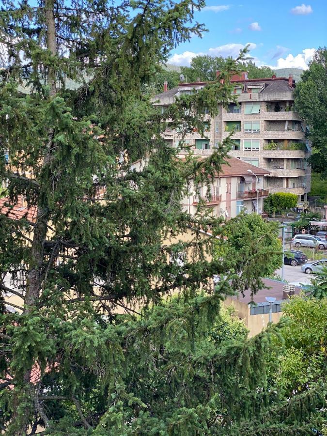 La Casa Di Alan Hotel Terni Ngoại thất bức ảnh