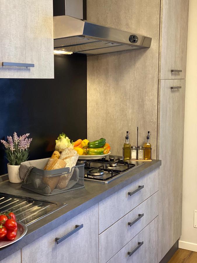 La Casa Di Alan Hotel Terni Ngoại thất bức ảnh