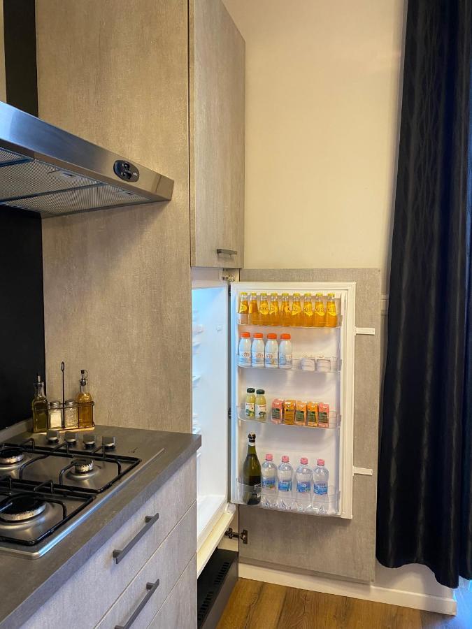 La Casa Di Alan Hotel Terni Ngoại thất bức ảnh