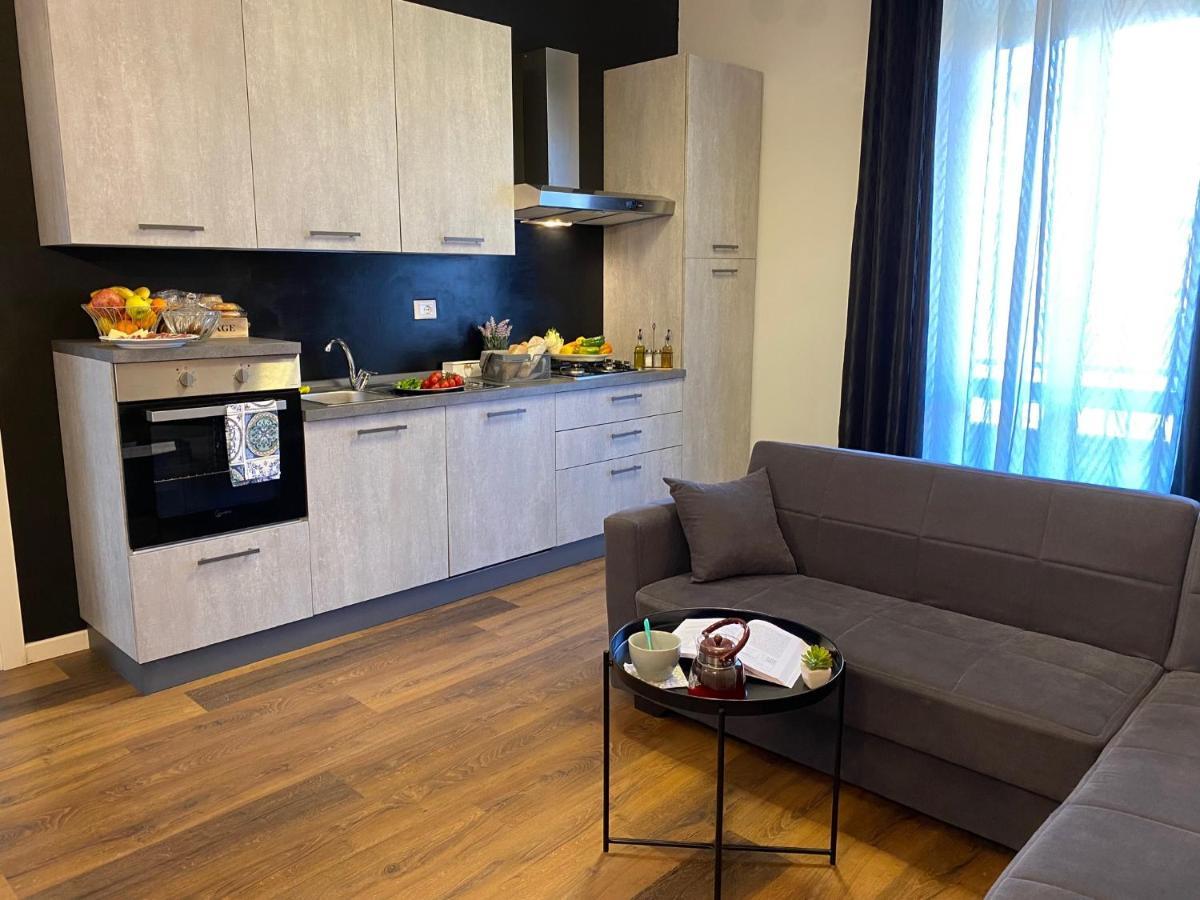 La Casa Di Alan Hotel Terni Ngoại thất bức ảnh