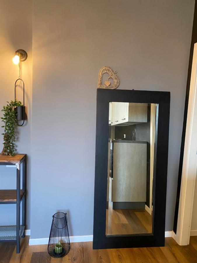 La Casa Di Alan Hotel Terni Ngoại thất bức ảnh