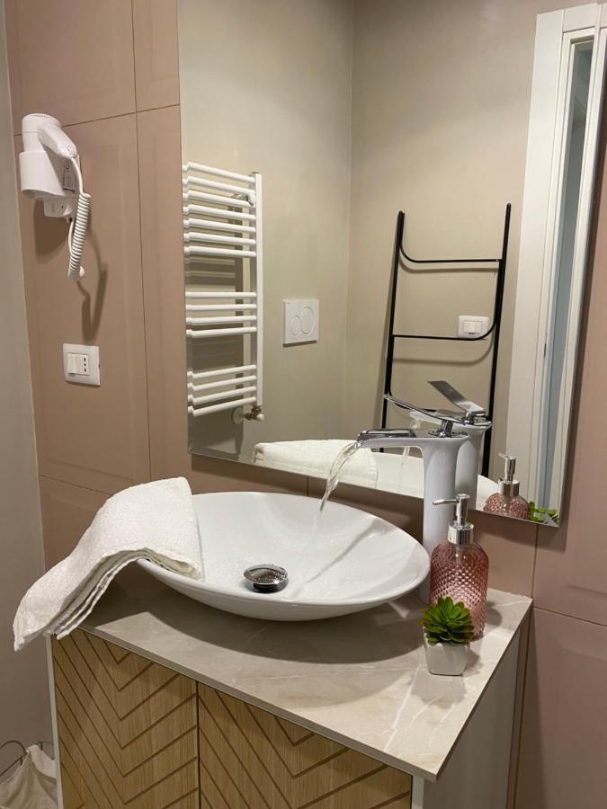 La Casa Di Alan Hotel Terni Ngoại thất bức ảnh
