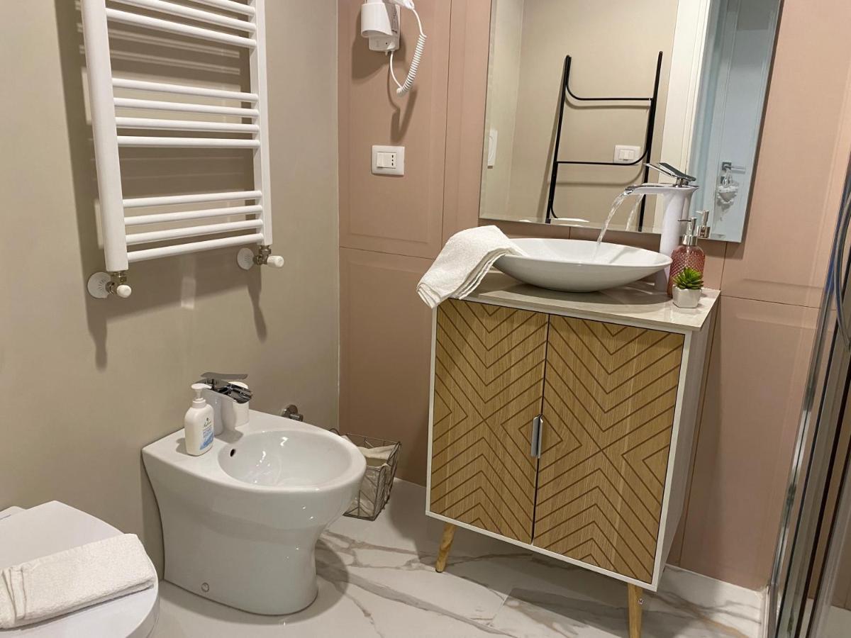 La Casa Di Alan Hotel Terni Ngoại thất bức ảnh