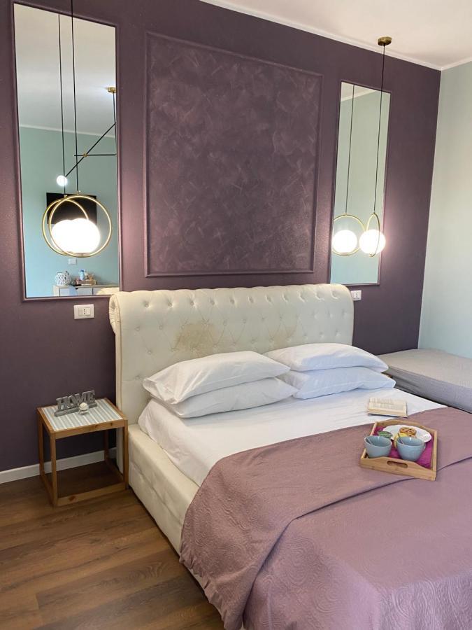 La Casa Di Alan Hotel Terni Ngoại thất bức ảnh