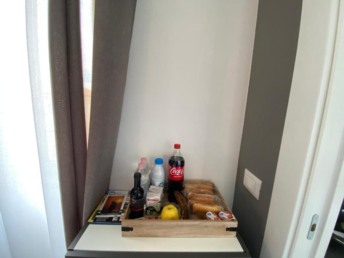La Casa Di Alan Hotel Terni Ngoại thất bức ảnh