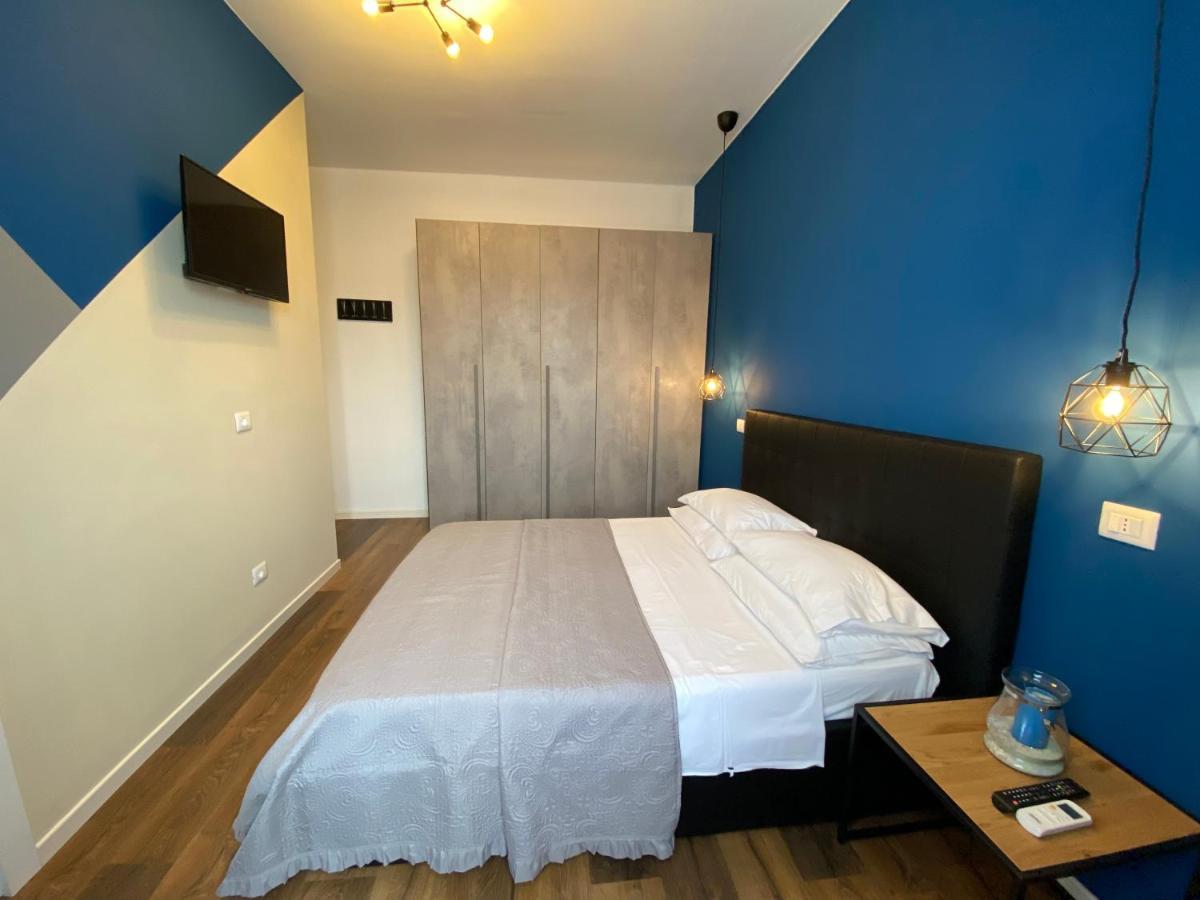 La Casa Di Alan Hotel Terni Ngoại thất bức ảnh