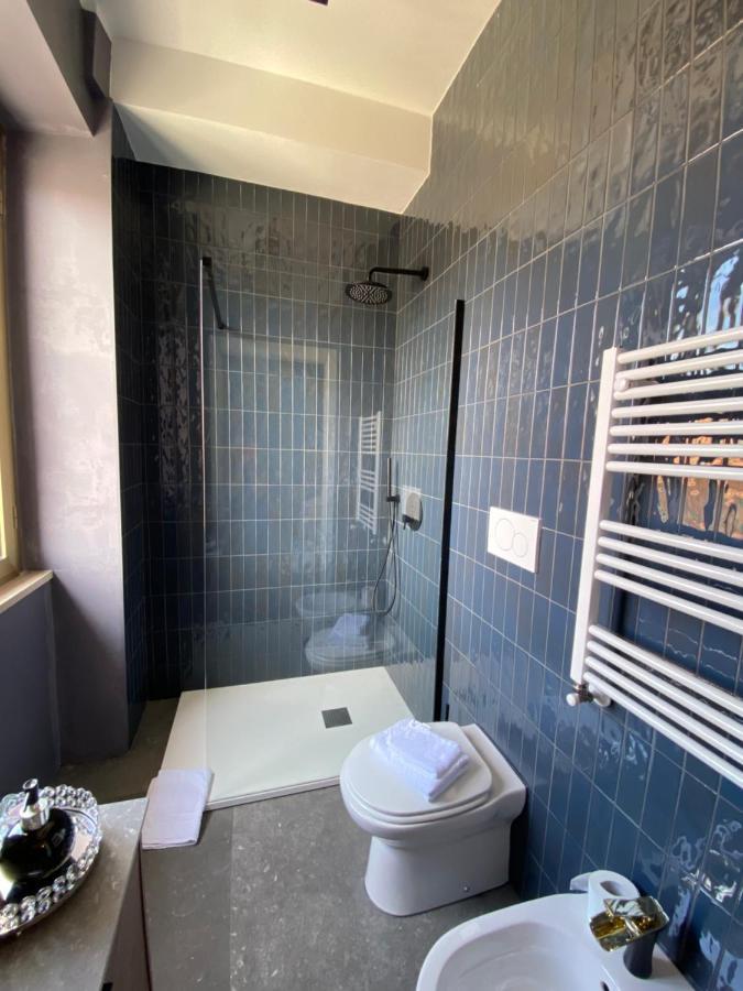 La Casa Di Alan Hotel Terni Ngoại thất bức ảnh