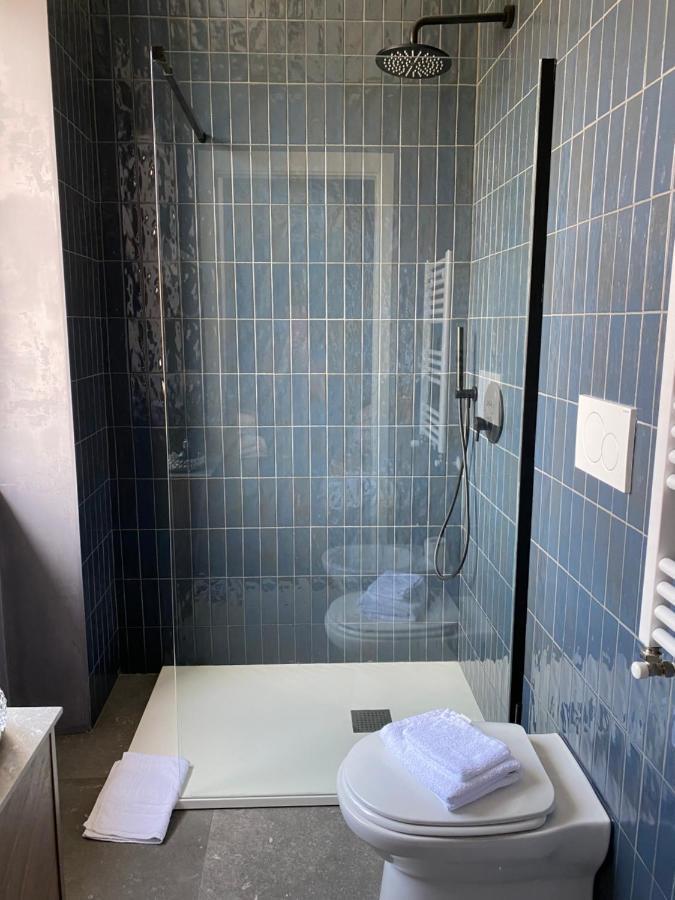 La Casa Di Alan Hotel Terni Ngoại thất bức ảnh