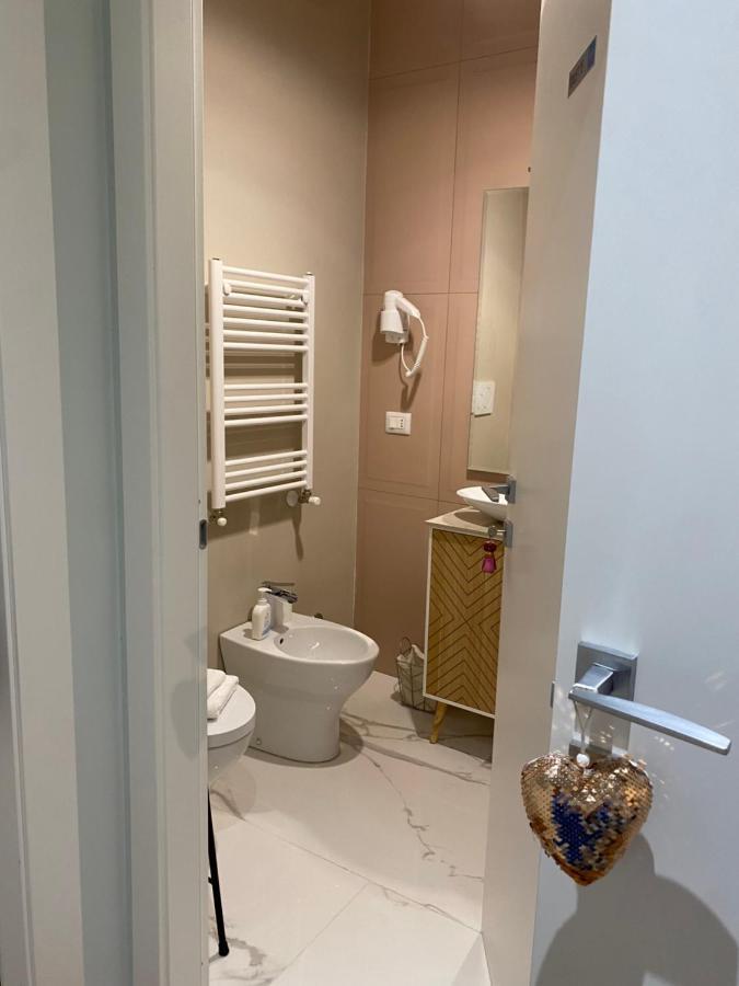 La Casa Di Alan Hotel Terni Ngoại thất bức ảnh