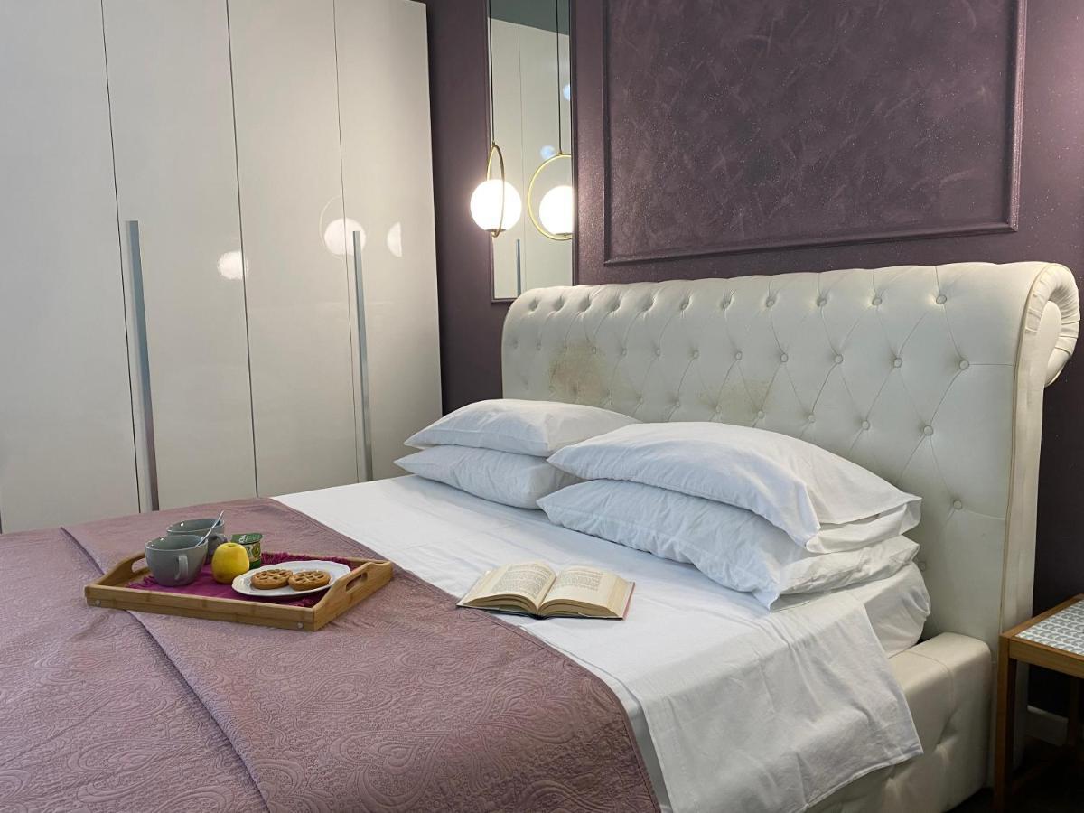 La Casa Di Alan Hotel Terni Ngoại thất bức ảnh