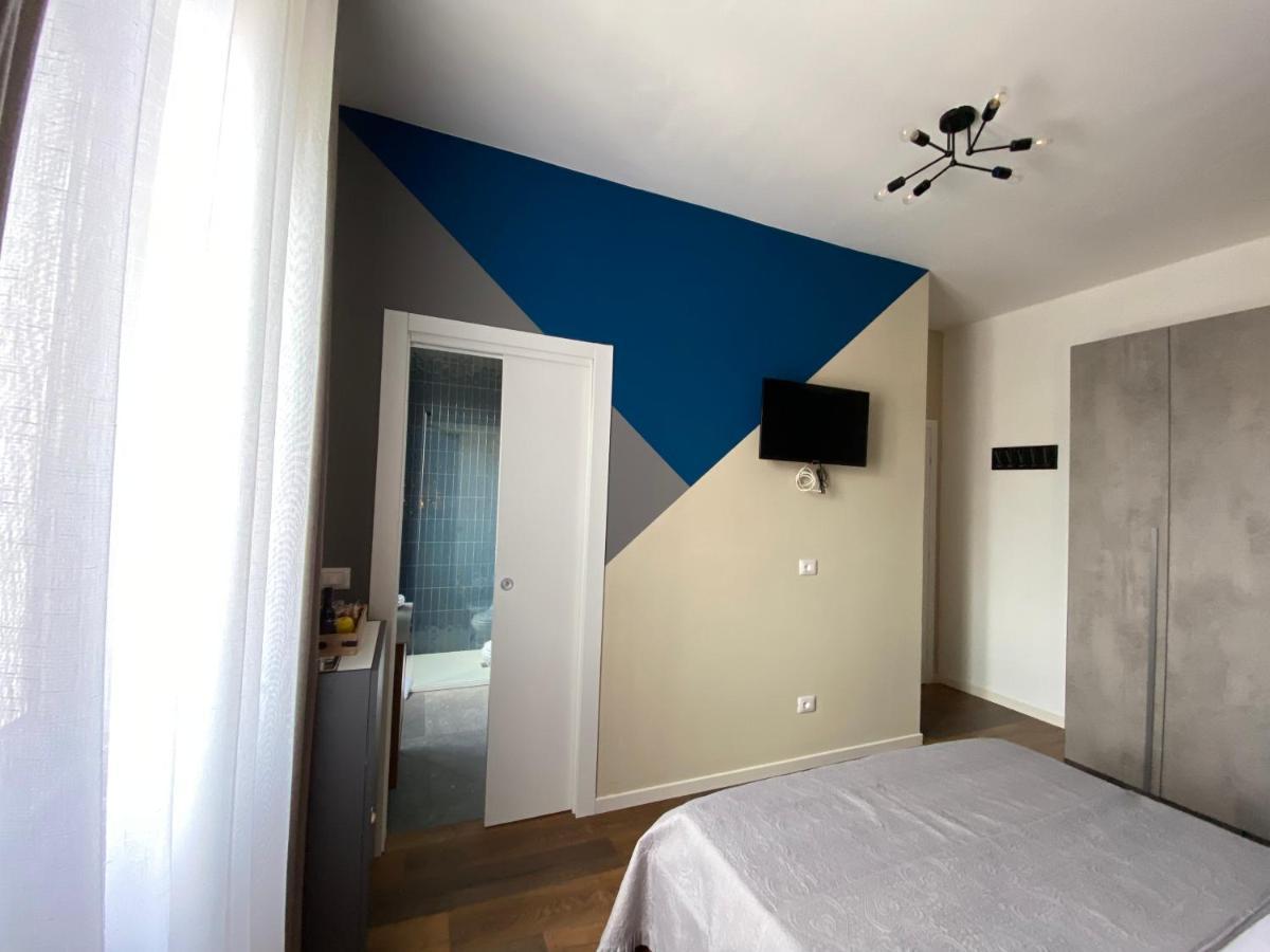 La Casa Di Alan Hotel Terni Ngoại thất bức ảnh