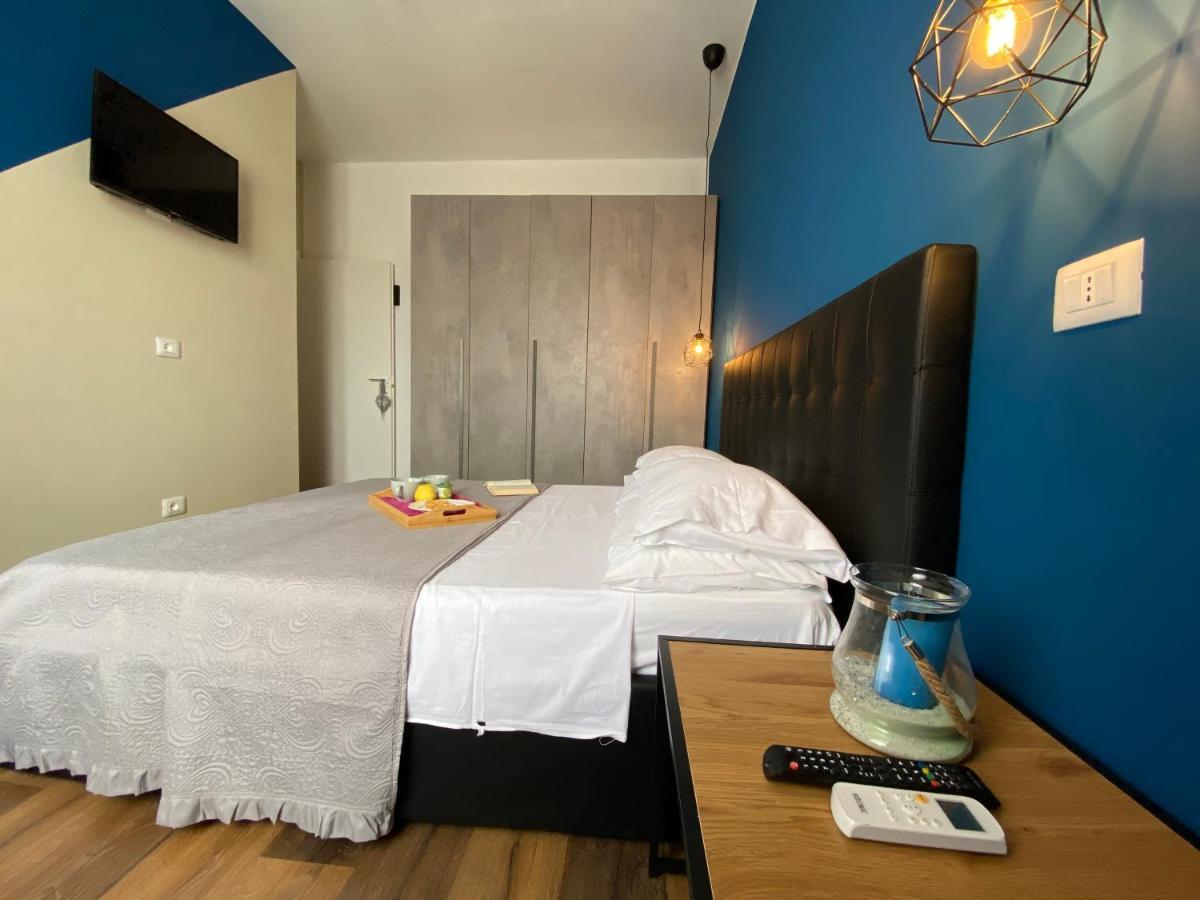La Casa Di Alan Hotel Terni Ngoại thất bức ảnh