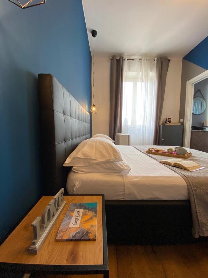 La Casa Di Alan Hotel Terni Ngoại thất bức ảnh