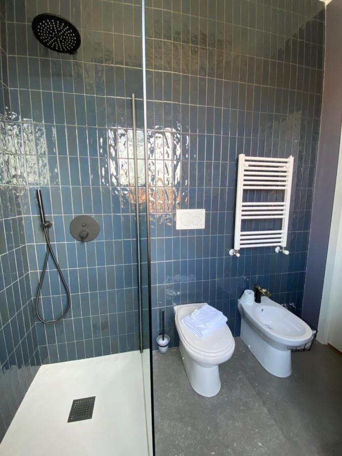 La Casa Di Alan Hotel Terni Ngoại thất bức ảnh