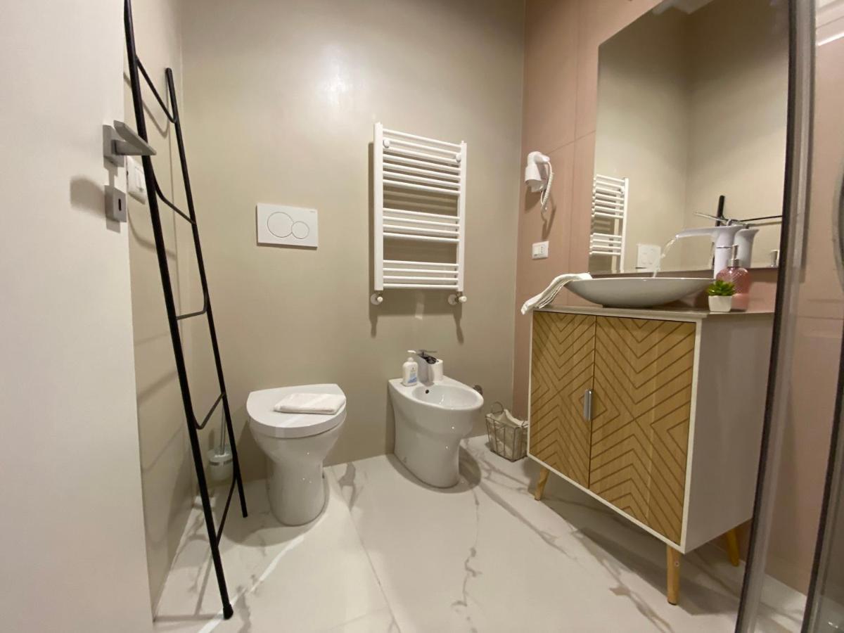 La Casa Di Alan Hotel Terni Ngoại thất bức ảnh