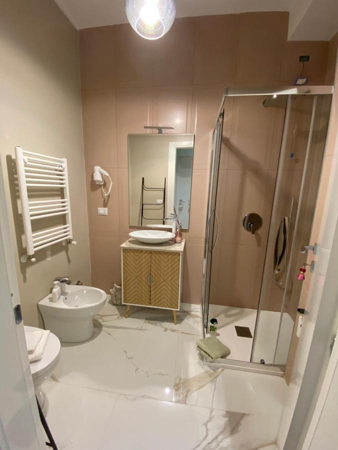 La Casa Di Alan Hotel Terni Ngoại thất bức ảnh