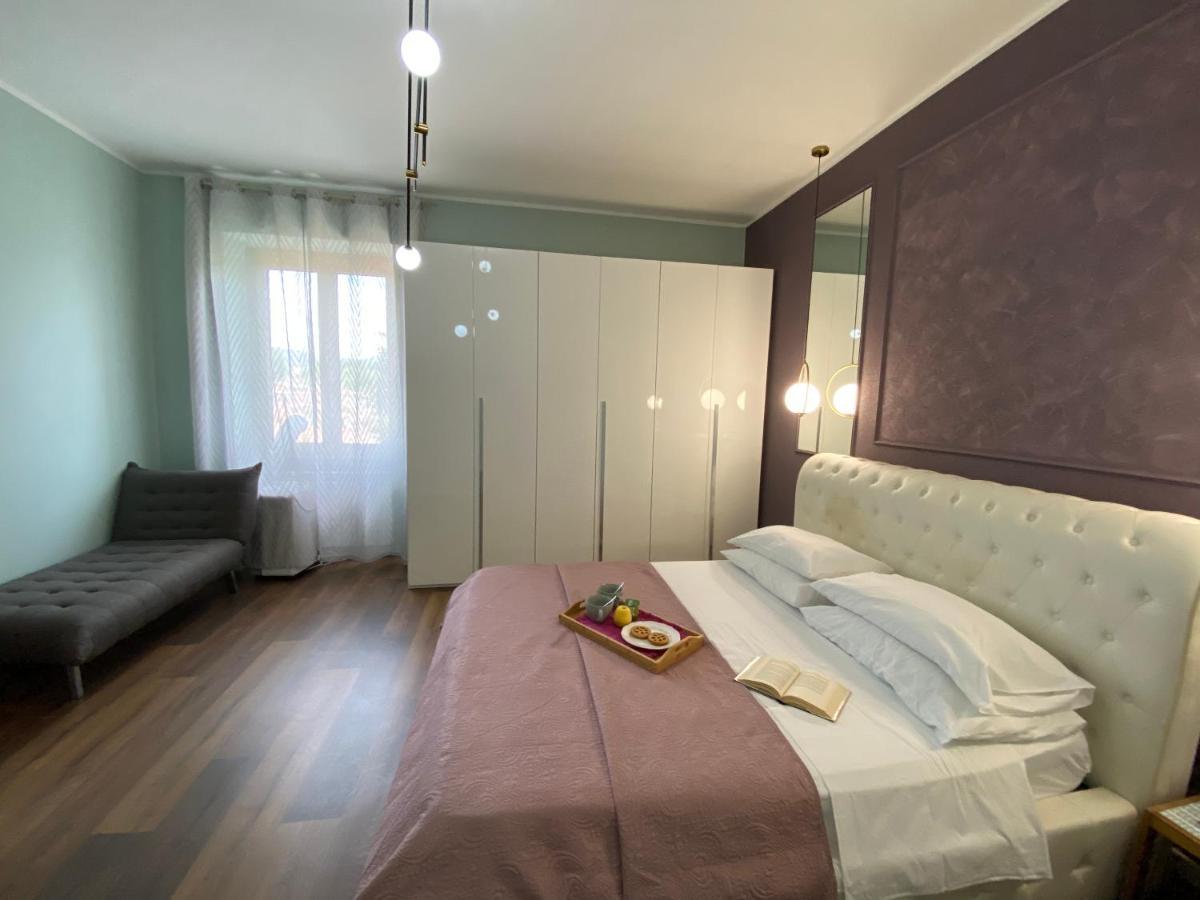 La Casa Di Alan Hotel Terni Ngoại thất bức ảnh