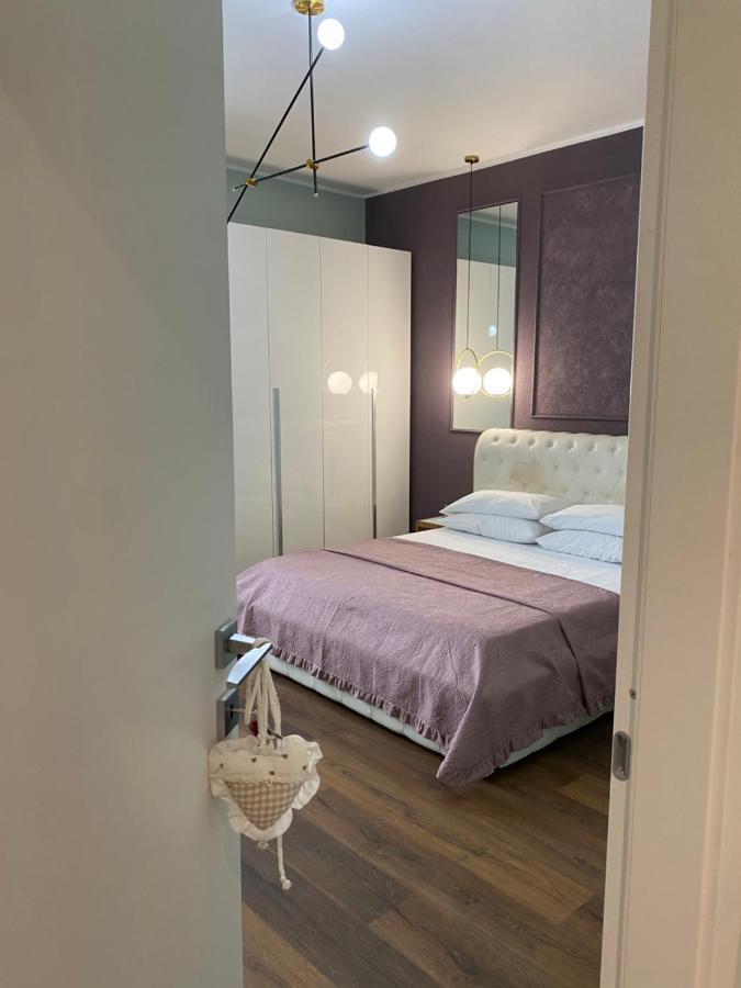 La Casa Di Alan Hotel Terni Ngoại thất bức ảnh