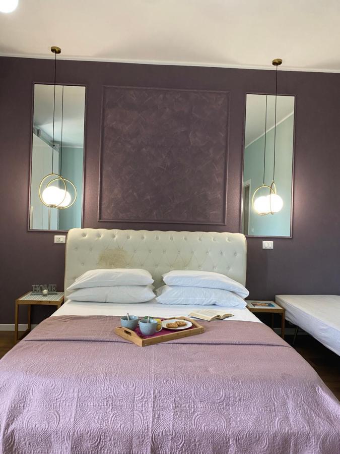La Casa Di Alan Hotel Terni Ngoại thất bức ảnh