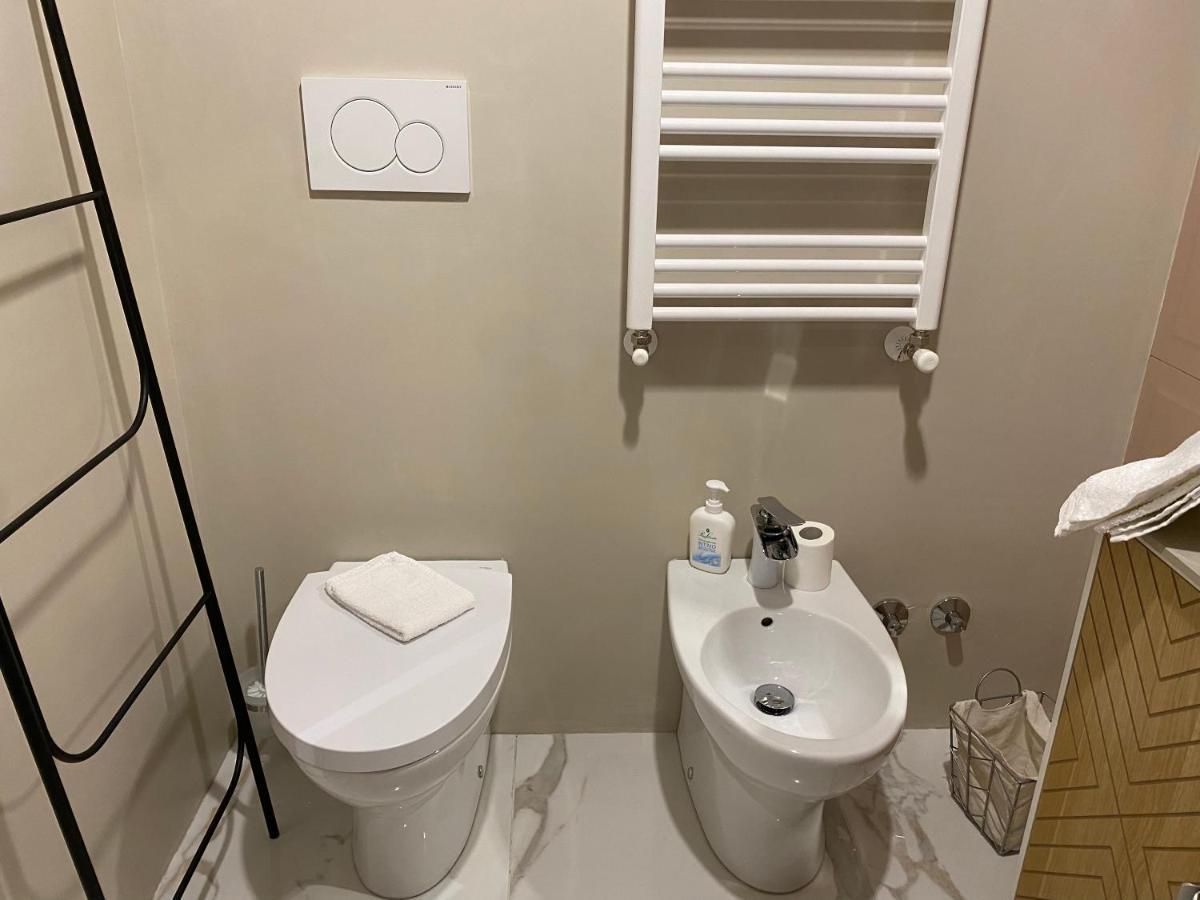 La Casa Di Alan Hotel Terni Ngoại thất bức ảnh