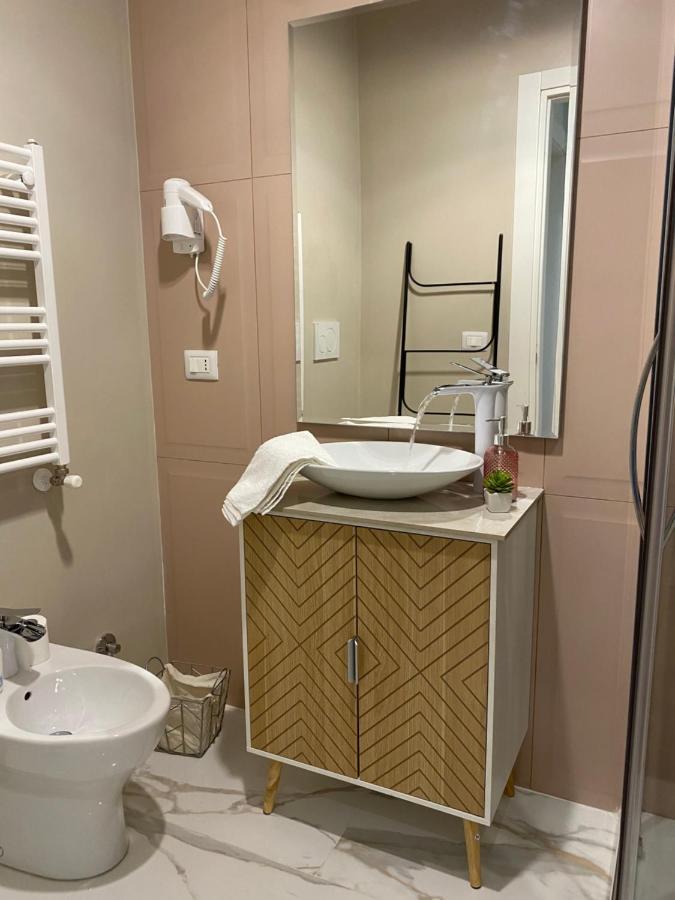 La Casa Di Alan Hotel Terni Ngoại thất bức ảnh