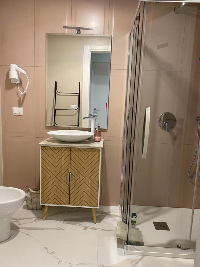 La Casa Di Alan Hotel Terni Ngoại thất bức ảnh