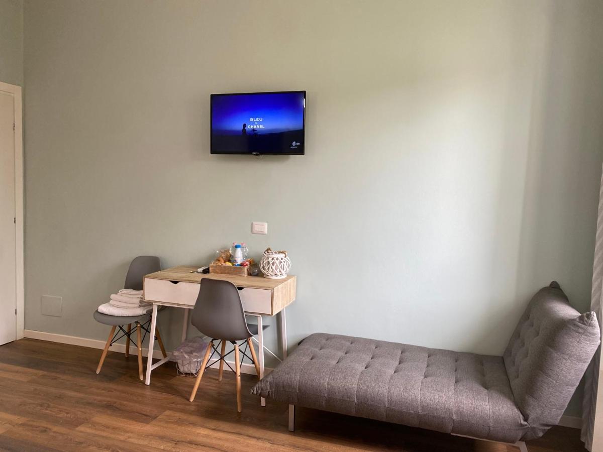 La Casa Di Alan Hotel Terni Ngoại thất bức ảnh