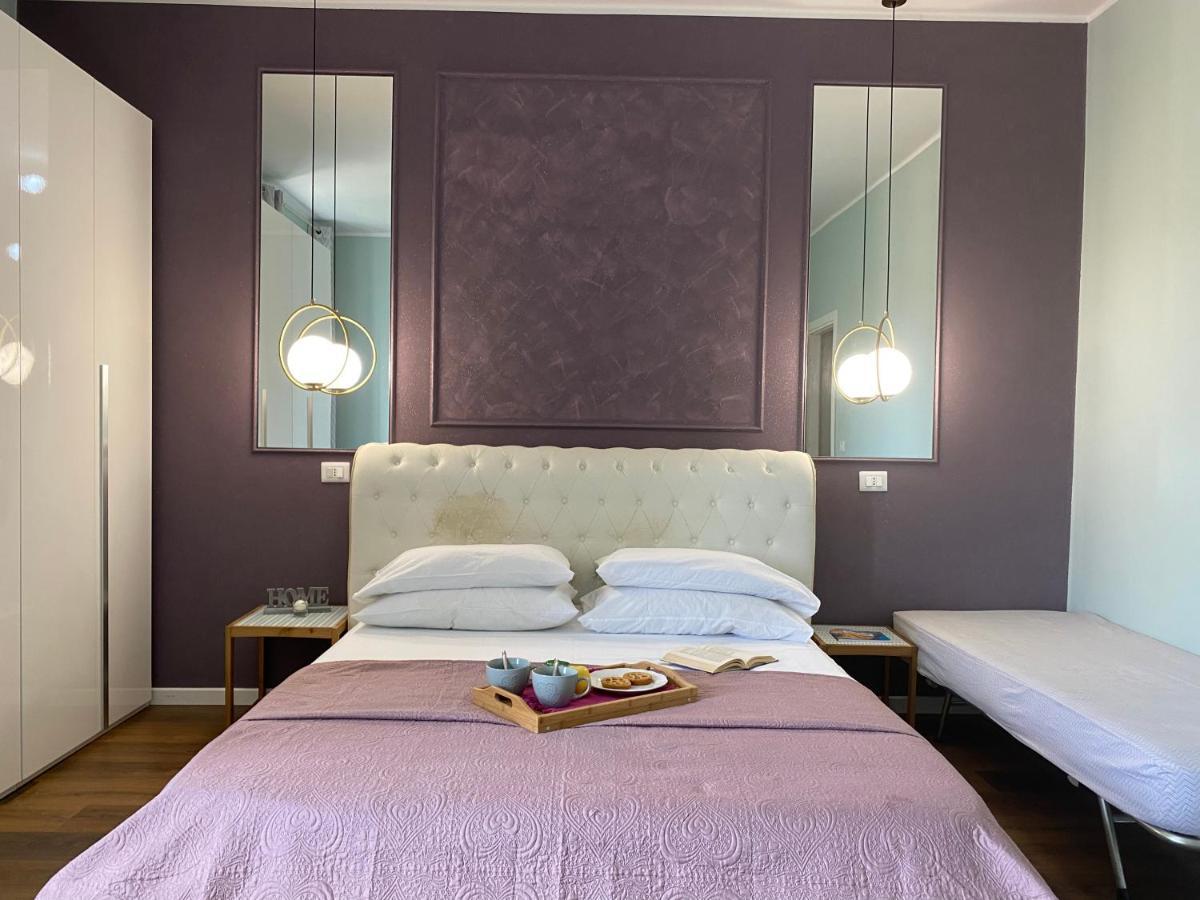 La Casa Di Alan Hotel Terni Ngoại thất bức ảnh