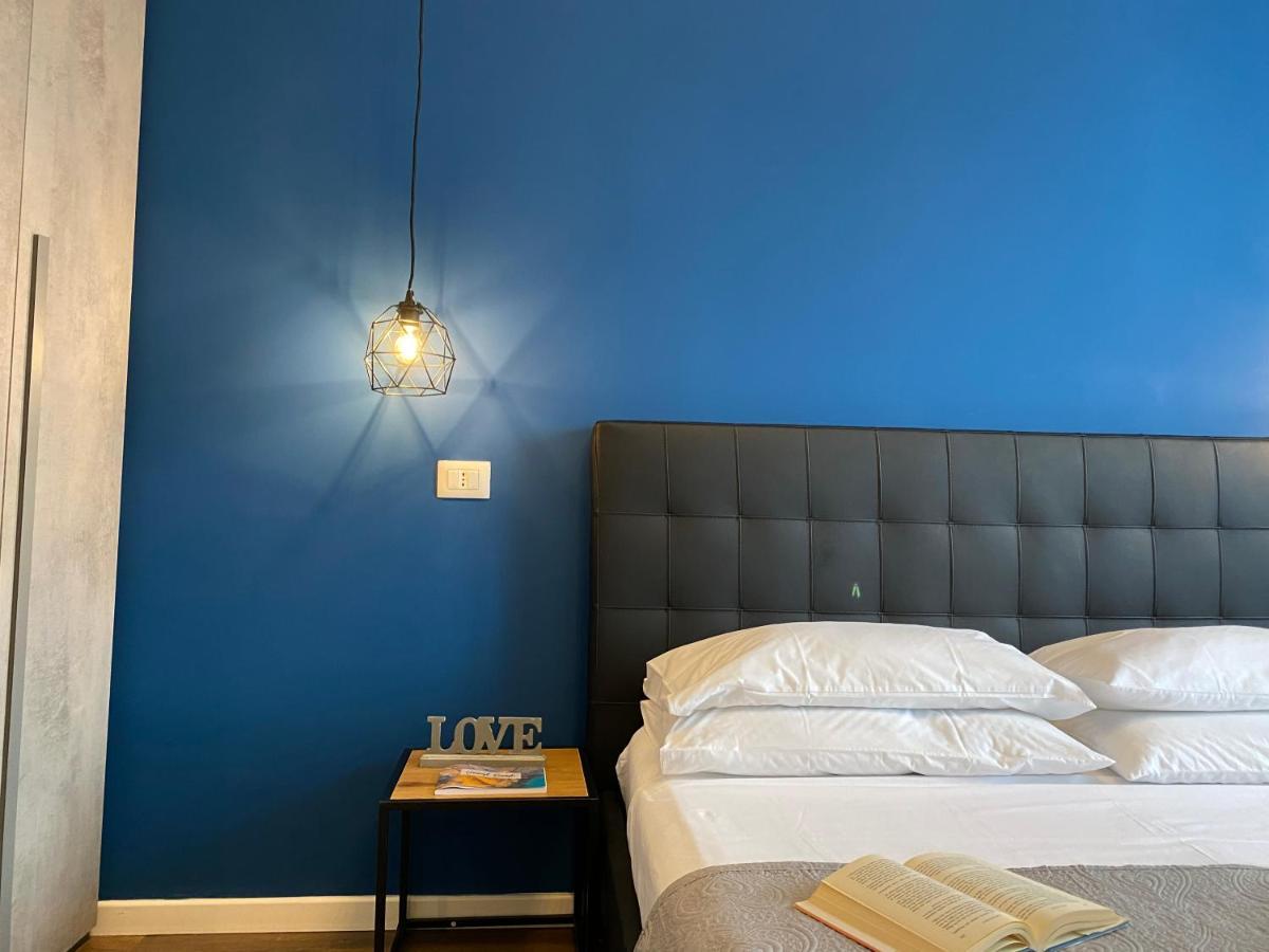 La Casa Di Alan Hotel Terni Ngoại thất bức ảnh
