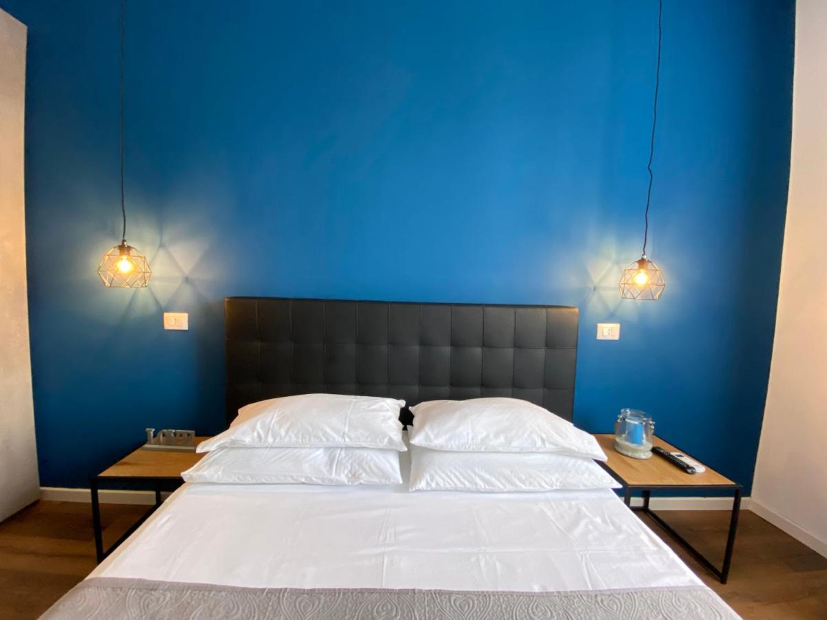 La Casa Di Alan Hotel Terni Ngoại thất bức ảnh