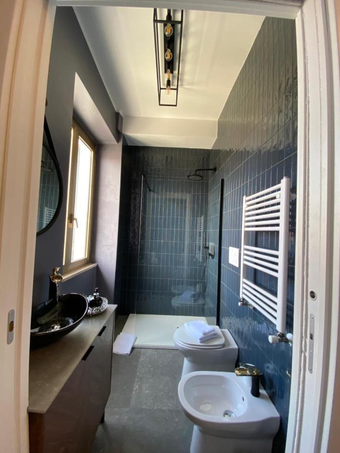 La Casa Di Alan Hotel Terni Ngoại thất bức ảnh