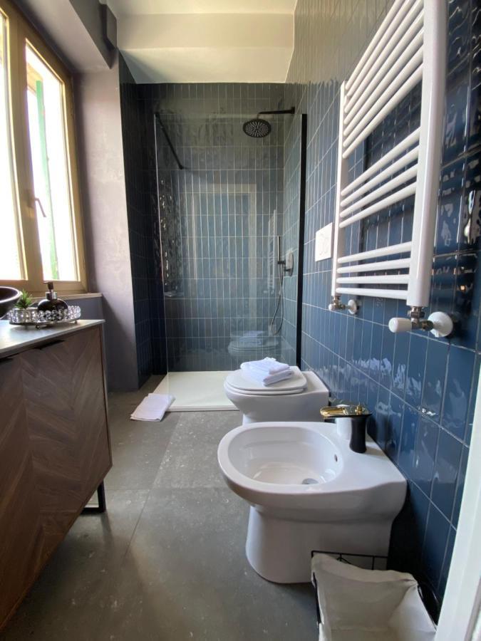 La Casa Di Alan Hotel Terni Ngoại thất bức ảnh