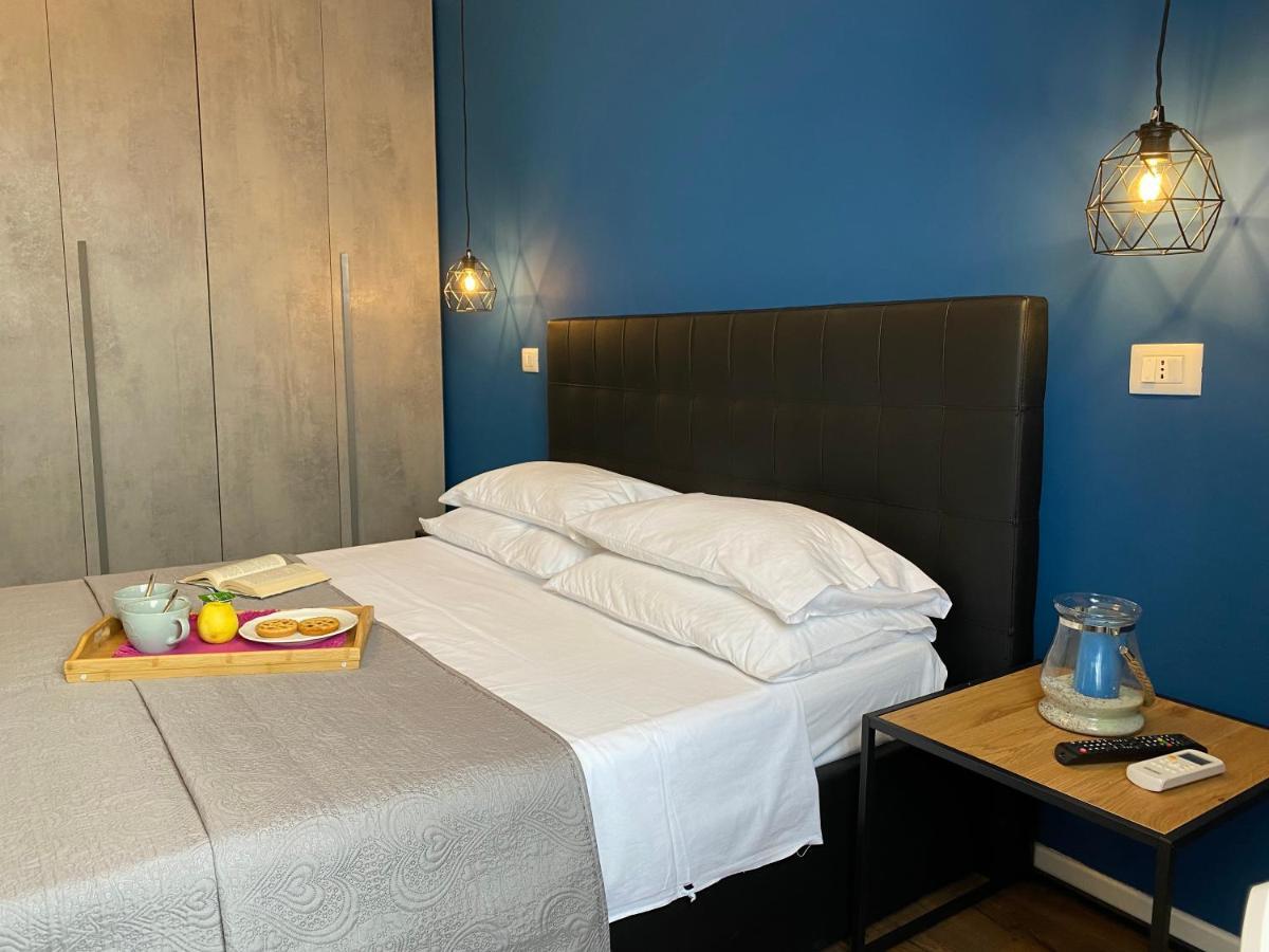 La Casa Di Alan Hotel Terni Ngoại thất bức ảnh