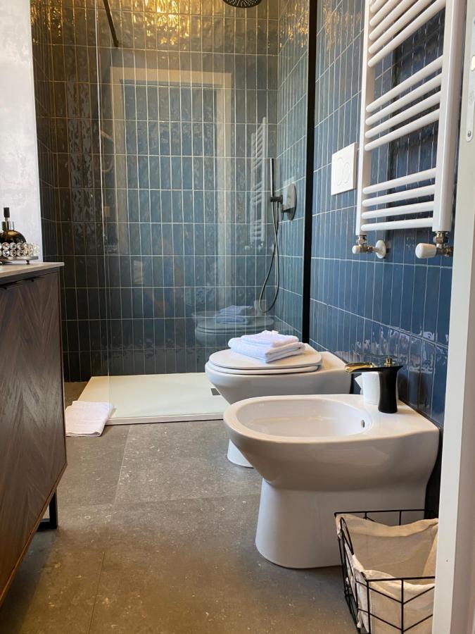La Casa Di Alan Hotel Terni Ngoại thất bức ảnh