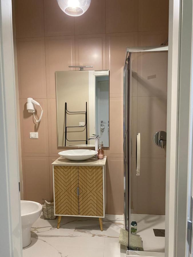 La Casa Di Alan Hotel Terni Ngoại thất bức ảnh