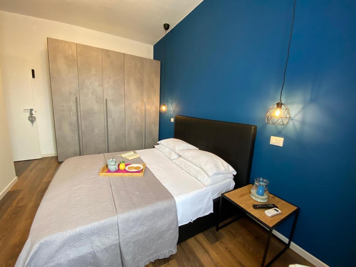 La Casa Di Alan Hotel Terni Ngoại thất bức ảnh