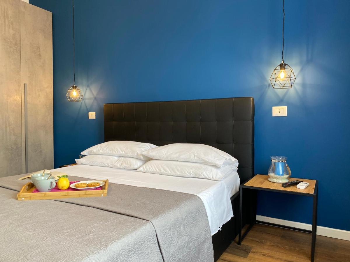 La Casa Di Alan Hotel Terni Ngoại thất bức ảnh