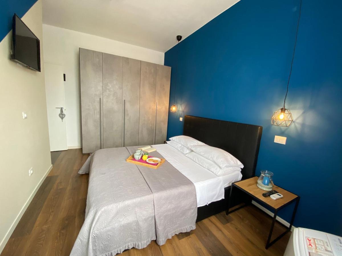 La Casa Di Alan Hotel Terni Ngoại thất bức ảnh