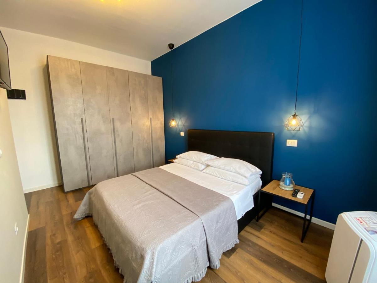 La Casa Di Alan Hotel Terni Ngoại thất bức ảnh