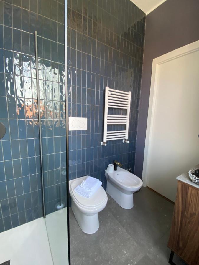 La Casa Di Alan Hotel Terni Ngoại thất bức ảnh