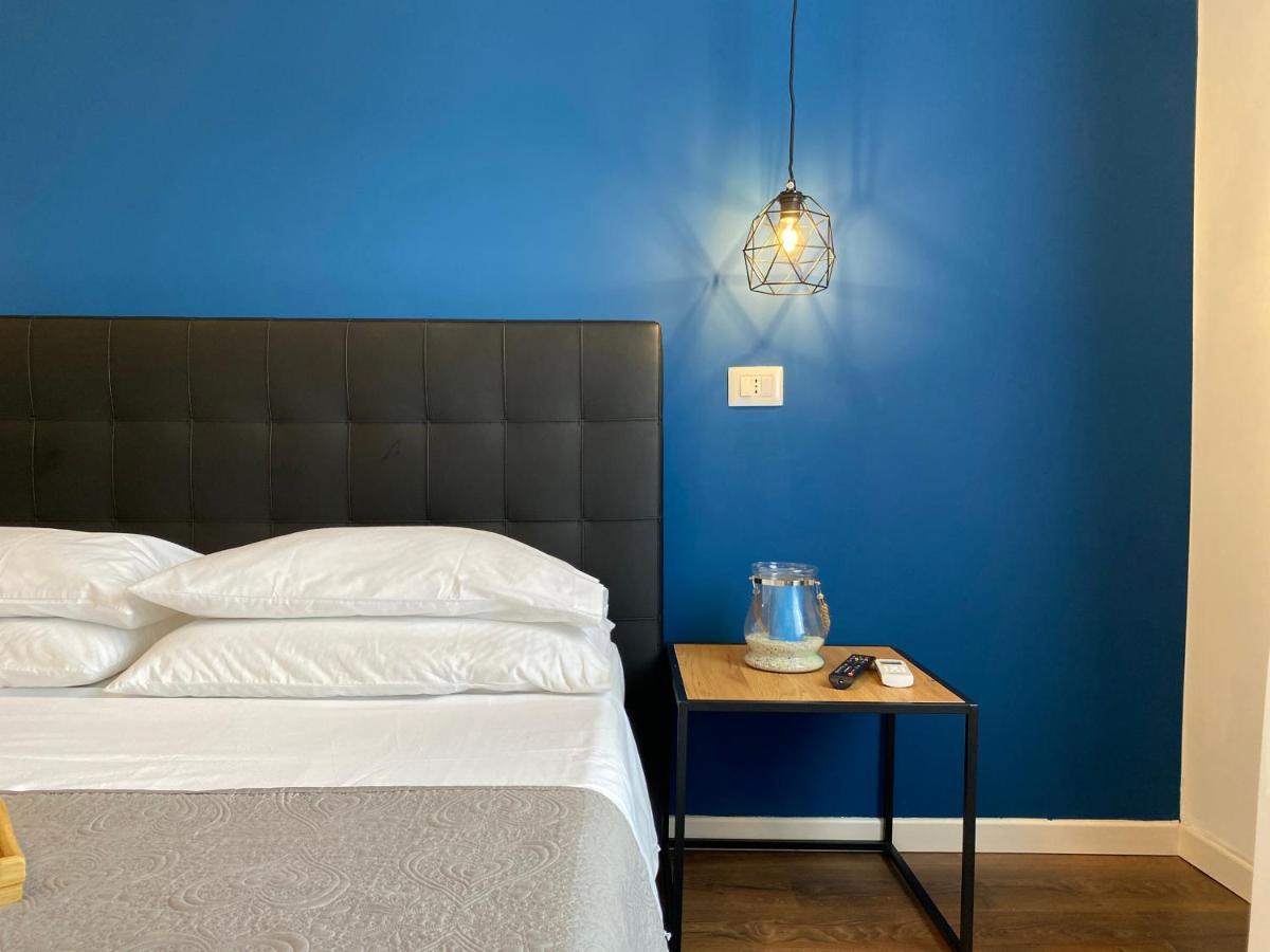 La Casa Di Alan Hotel Terni Ngoại thất bức ảnh