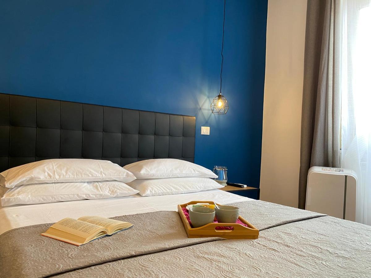 La Casa Di Alan Hotel Terni Ngoại thất bức ảnh